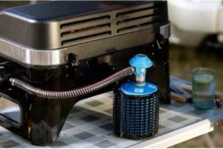 Campingaz Attitude 2Go CV Portable Gas BBQ -Auto Parts Store 464870g