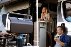 Campingaz Attitude 2Go CV Portable Gas BBQ -Auto Parts Store 464870j