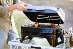 Campingaz Attitude 2Go CV Portable Gas BBQ -Auto Parts Store 464870m