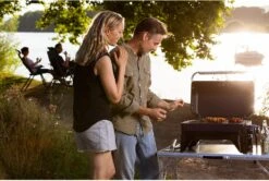 Campingaz Attitude 2Go CV Portable Gas BBQ -Auto Parts Store 464870n