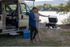 Campingaz Attitude 2Go CV Portable Gas BBQ -Auto Parts Store 464870o