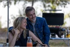 Campingaz Attitude 2Go CV Portable Gas BBQ -Auto Parts Store 464870p