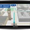 TomTom GO Discover 7" Car Sat Nav -Auto Parts Store 465014