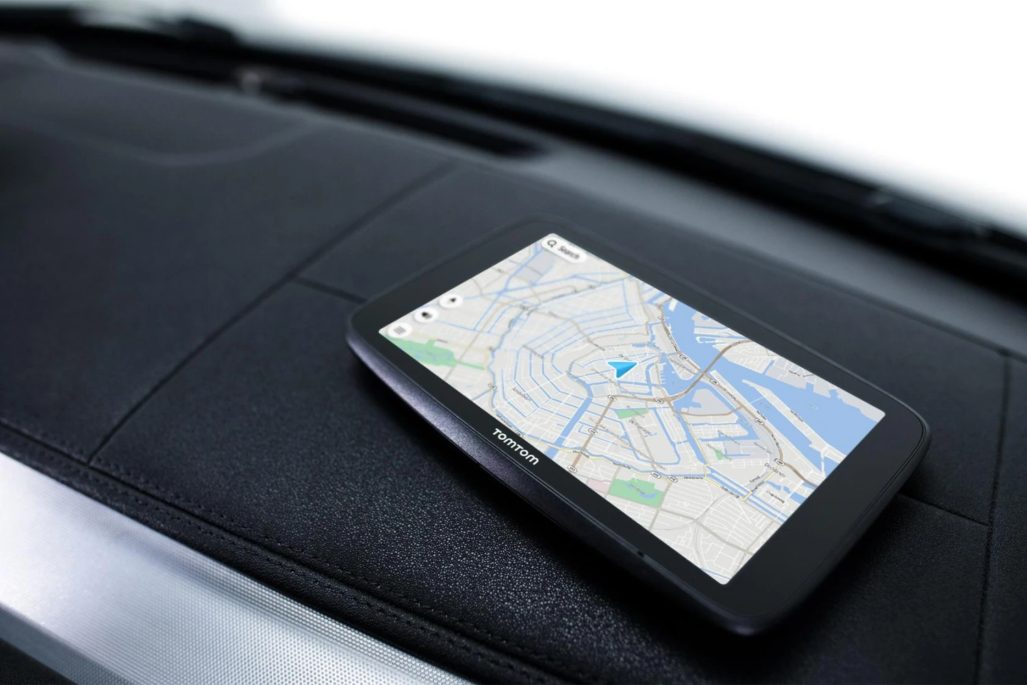 TomTom GO Discover 7" Car Sat Nav 13 TomTom GO Discover 7" Car Sat Nav - Image 11