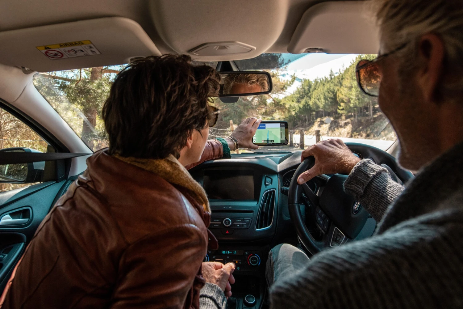 TomTom GO Discover 7" Car Sat Nav 14 TomTom GO Discover 7" Car Sat Nav - Image 12