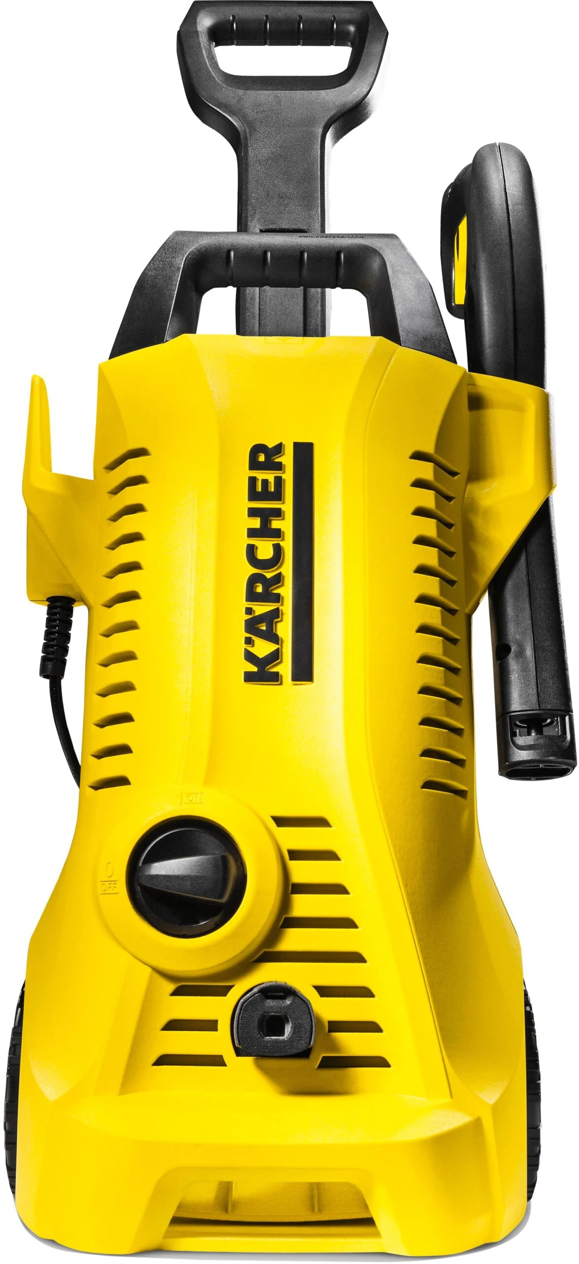 Karcher K2 Power Control Car Pressure Washer 5 Karcher K2 Power Control Car Pressure Washer - Image 3