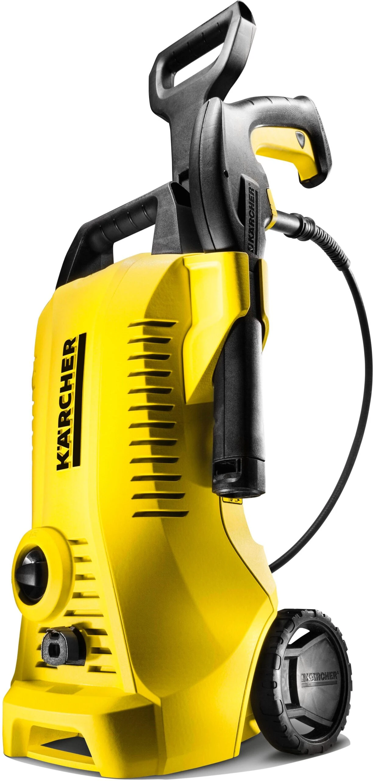 Karcher K2 Power Control Car Pressure Washer 6 Karcher K2 Power Control Car Pressure Washer - Image 4