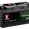 Yuasa Active Leisure Battery L36-AGM -Auto Parts Store 466926