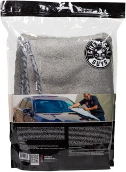 Chemical Guys Woolly Mammoth Drying Towel 14 Chemical Guys Woolly Mammoth Drying Towel -Auto Parts Store 469270d