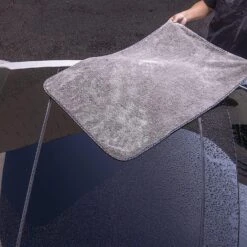 Chemical Guys Woolly Mammoth Drying Towel 15 Chemical Guys Woolly Mammoth Drying Towel -Auto Parts Store 469270e