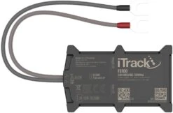 ITrack FS100 GPS Vehicle Tracker 9 ITrack FS100 GPS Vehicle Tracker -Auto Parts Store 475766b