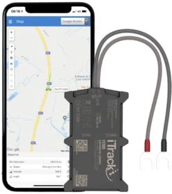 ITrack FS100 GPS Vehicle Tracker 11 ITrack FS100 GPS Vehicle Tracker -Auto Parts Store 475766d