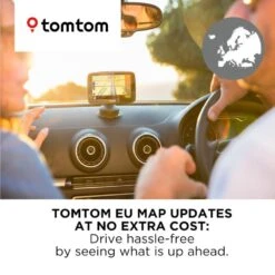 TomTom GO Classic 5" Car Sat Nav 19 TomTom GO Classic 5" Car Sat Nav -Auto Parts Store 475774f