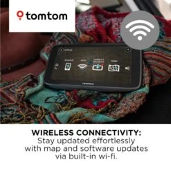 TomTom GO Classic 6" 18 TomTom GO Classic 6" -Auto Parts Store 475782e