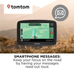 TomTom GO Classic 6" 19 TomTom GO Classic 6" -Auto Parts Store 475782f