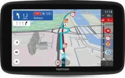TomTom GO Expert Truck Sat Nav 7"