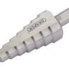 Draper 4 - 20mm Step Drill Bit -Auto Parts Store 479389