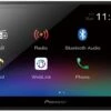 Pioneer DMH-A340DAB Car Stereo 1 Pioneer DMH-A340DAB Car Stereo -Auto Parts Store 479806