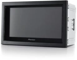 Pioneer DMH-A340DAB Car Stereo -Auto Parts Store 479806d