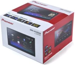 Pioneer DMH-A340DAB Car Stereo -Auto Parts Store 479806f