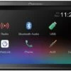 Pioneer DMH-A240BT Car Stereo -Auto Parts Store 480182