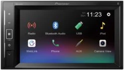 Pioneer DMH-A240BT Car Stereo