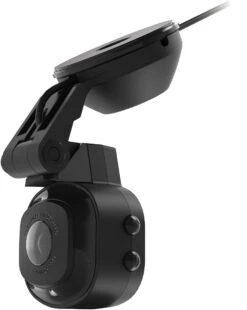 Scosche Nexar Smart Dash Cam With 16GB Micro SD Card