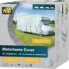 Motorhome Cover 700 - 750cm, 240 Wide Grey -Auto Parts Store 483686