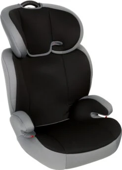 Halfords Essentials Group 2/3 High Back Booster -Auto Parts Store 484606a