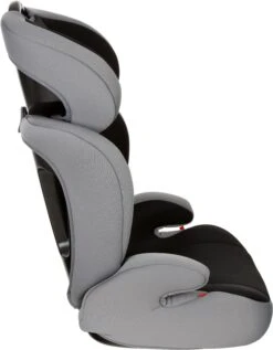 Halfords Essentials Group 2/3 High Back Booster -Auto Parts Store 484606b