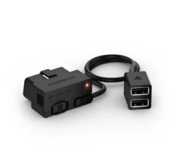 Garmin Dash Cam Quick Power Adaptor (OBD) -Auto Parts Store 492566b
