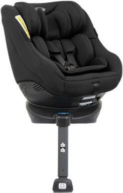 Graco Turn2Me Isofix 360° Rotating Car Seat, Group 0+/1