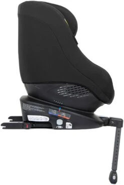 Graco Turn2Me Isofix 360° Rotating Car Seat, Group 0+/1 -Auto Parts Store 493222j