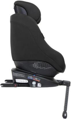 Graco Turn2Me Isofix 360° Rotating Car Seat, Group 0+/1 -Auto Parts Store 493222k