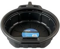 Laser Oil Drain Pan 16L 3 Laser Oil Drain Pan 16L