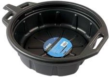 Laser Oil Drain Pan 16L 4 Laser Oil Drain Pan 16L - Image 2