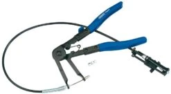 Draper Remote Hose Clip Tool