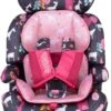 Cosatto Zoomi Group 1/2/3 Car Seat - Unicorn Land