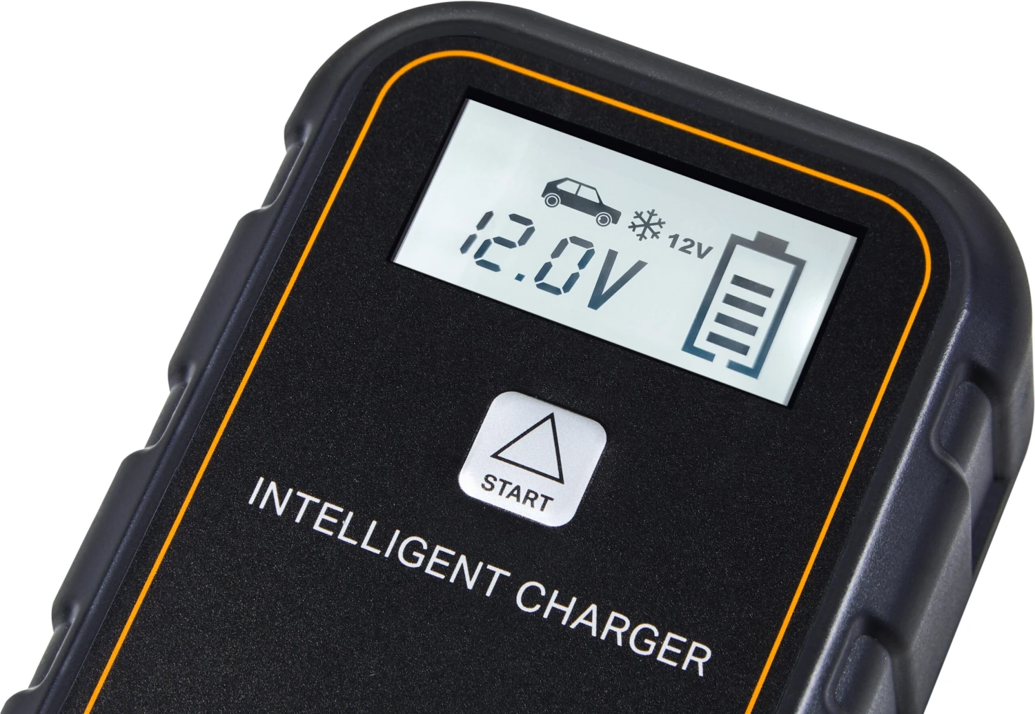 Halfords Smart Battery Charger 6A 12 Halfords Smart Battery Charger 6A - Image 10