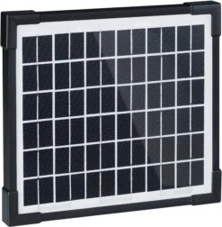 Halfords Solar Maintainer 5W