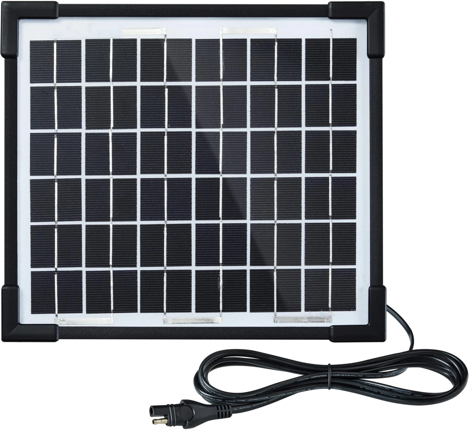 Halfords Solar Maintainer 5W 5 Halfords Solar Maintainer 5W - Image 3