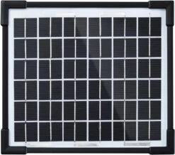 Halfords Solar Maintainer 5W 13 Halfords Solar Maintainer 5W -Auto Parts Store 496270c