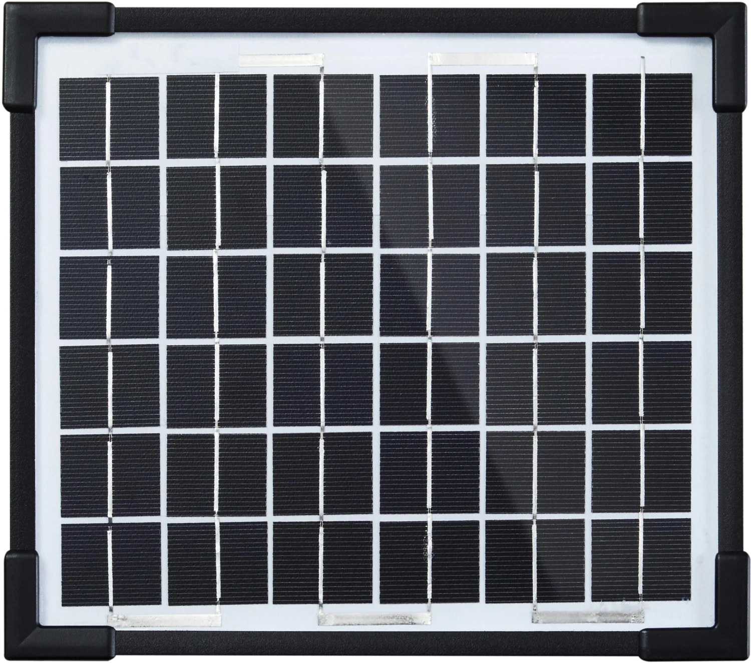 Halfords Solar Maintainer 5W 6 Halfords Solar Maintainer 5W - Image 4