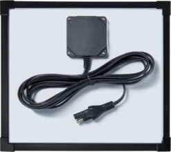 Halfords Solar Maintainer 5W 16 Halfords Solar Maintainer 5W -Auto Parts Store 496270f