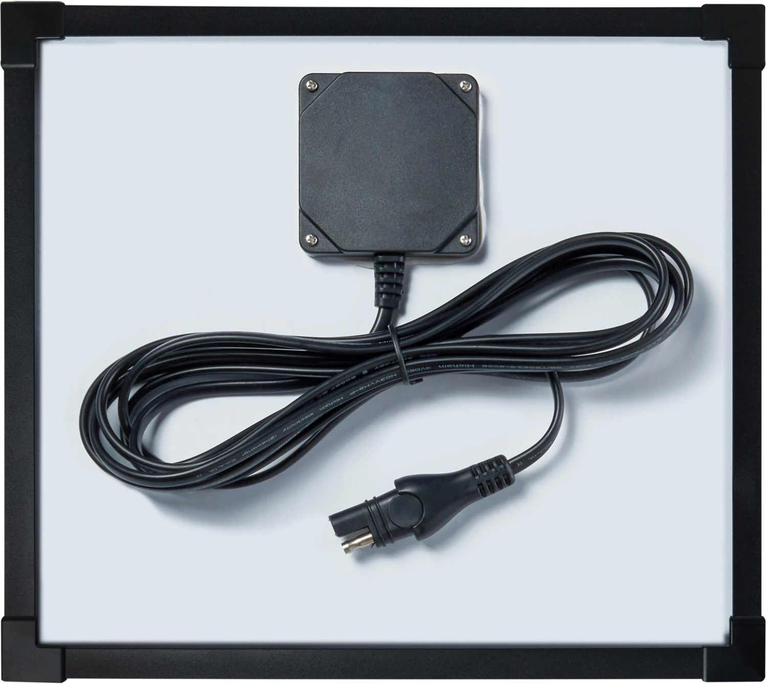 Halfords Solar Maintainer 5W 9 Halfords Solar Maintainer 5W - Image 7