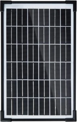 Halfords Solar Maintainer 10W
