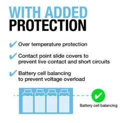 Ring Fast Charge Jump Starter - 9,000mAh 16 Ring Fast Charge Jump Starter - 9,000mAh -Auto Parts Store 496790f