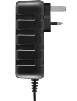 Halfords Smart Battery Charger 1A 21 Halfords Smart Battery Charger 1A -Auto Parts Store 496838g