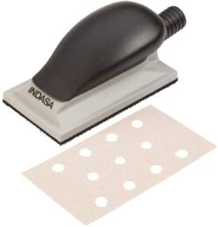 Indasa Advanced Filler Preparation Block Pack 7 Indasa Advanced Filler Preparation Block Pack -Auto Parts Store 497014b