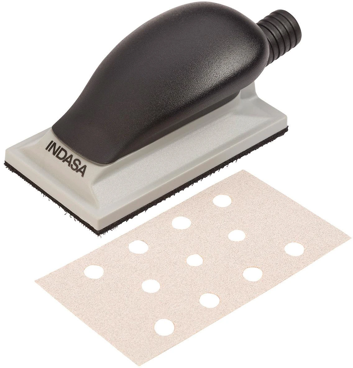 Indasa Advanced Filler Preparation Block Pack 5 Indasa Advanced Filler Preparation Block Pack - Image 3